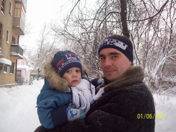 Виктор Кузьмин