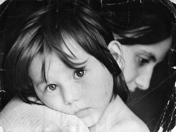 Лана Хмелевская