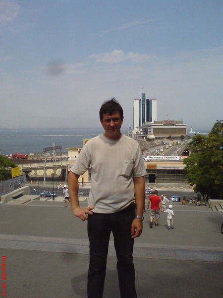 Василий Перванюк