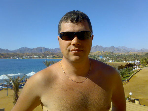 Роман Крайнов