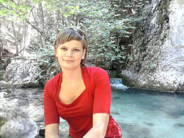 Юлия Шевченко