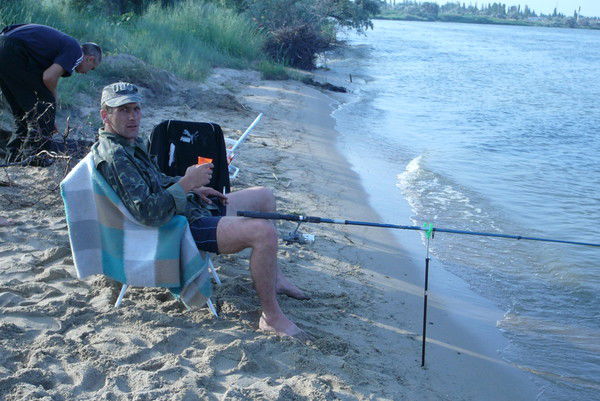 Костя Клейн