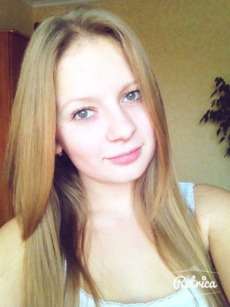 Оксана Осипчук