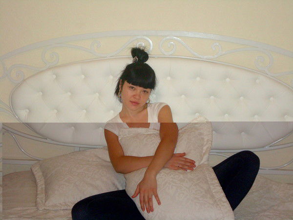 Евгения Че (Федотова)