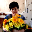 Ирина Романова