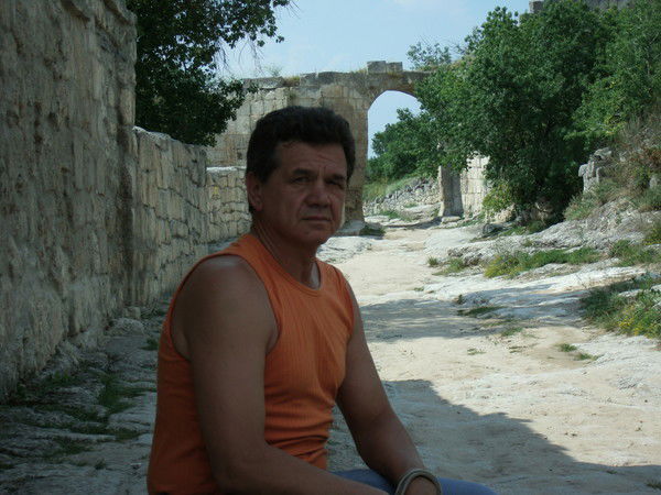 Петр Пивцов