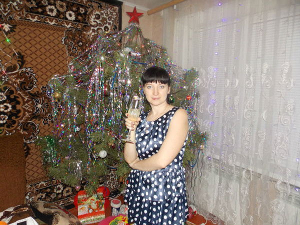 Елена Кузнецова