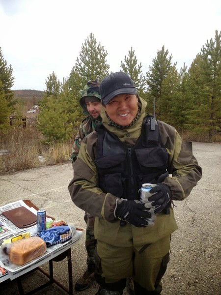 Андрианов Роман