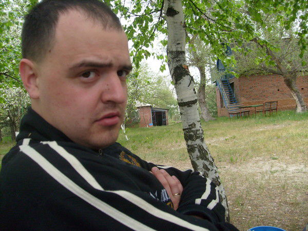 Василий Бачкала