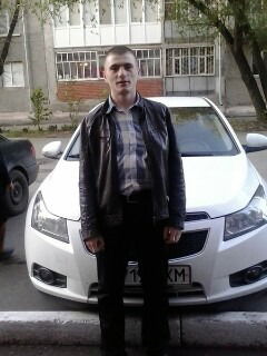 Владимир Волощук