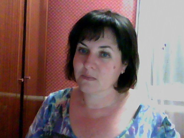 Марина Марина