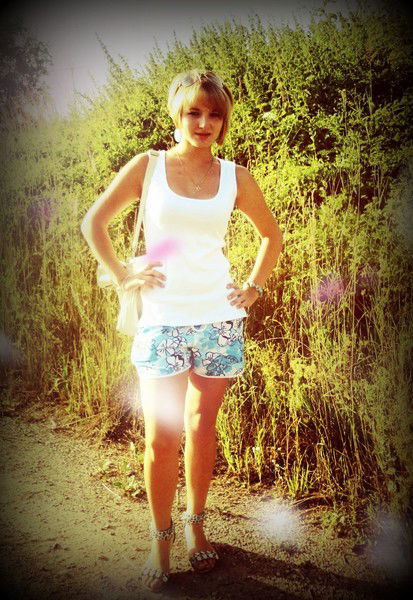 Наталья Шарова