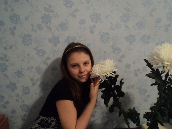 Юлия Долгобородова