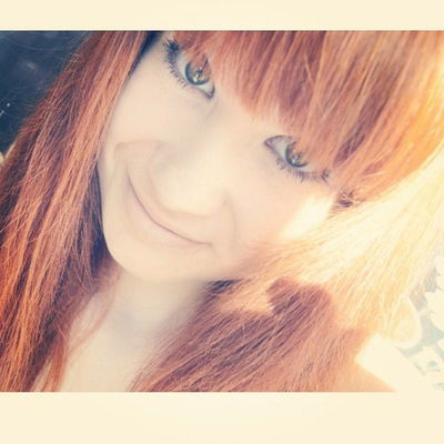 Юлия Сёмкина