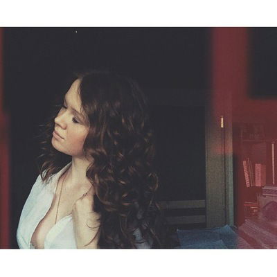 Катя Артемьева