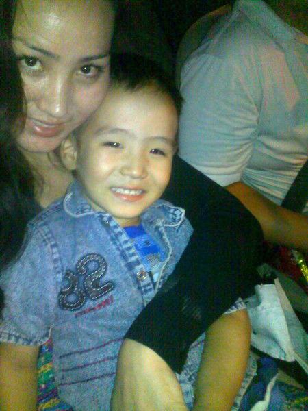 Арман Оразалин