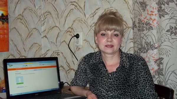 Наталья Дергачева