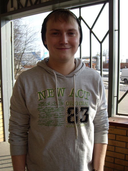 Вадим Соловьёв