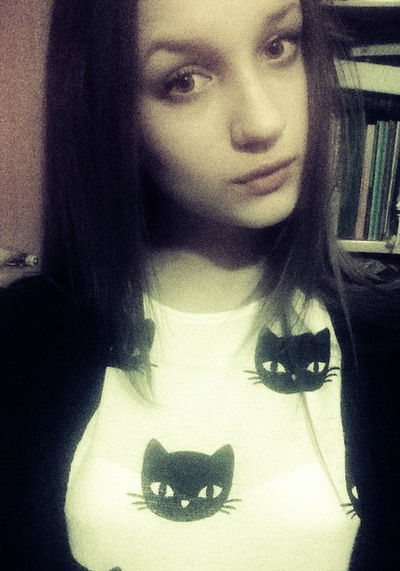 Влада Шитьковская