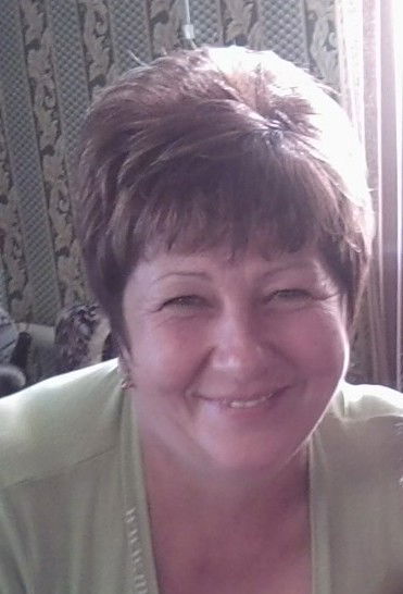 Евдокия Максюта