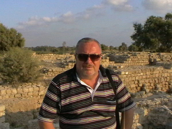 Сергей Васильев