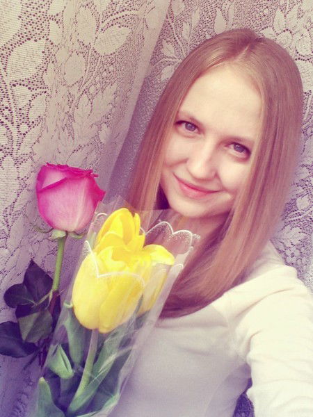 Ксения Халашевская