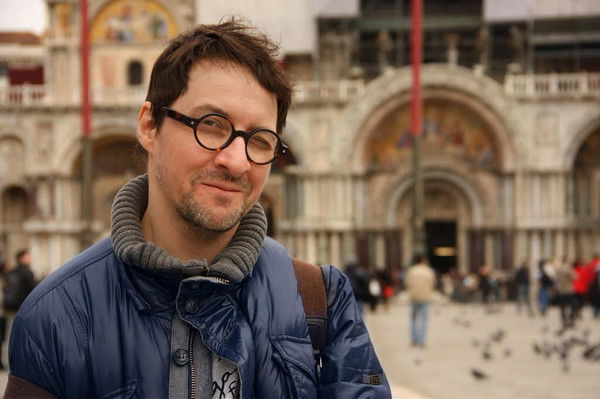 Артур Гимпель