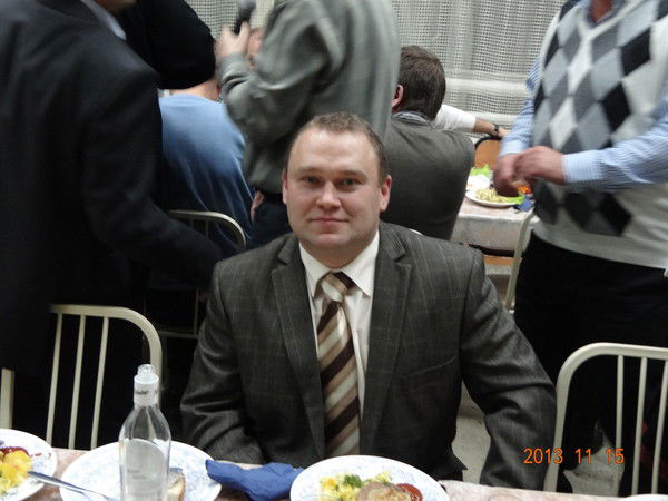 Михаил Добецкий