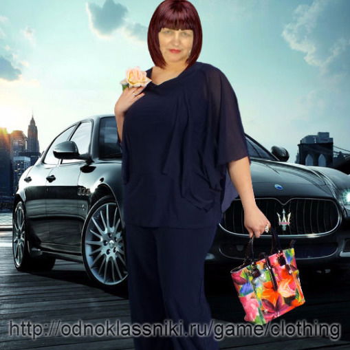 Нина Шевцова