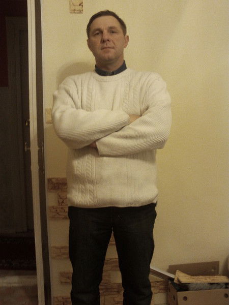 Андрей Легенза