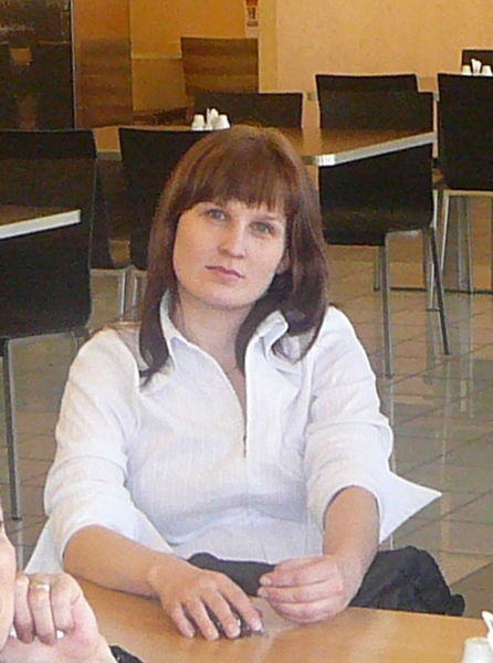 Елена Николаевна