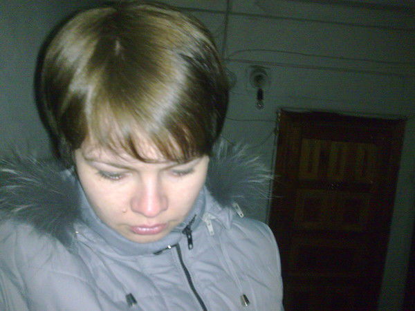 Оксана Фартушняк