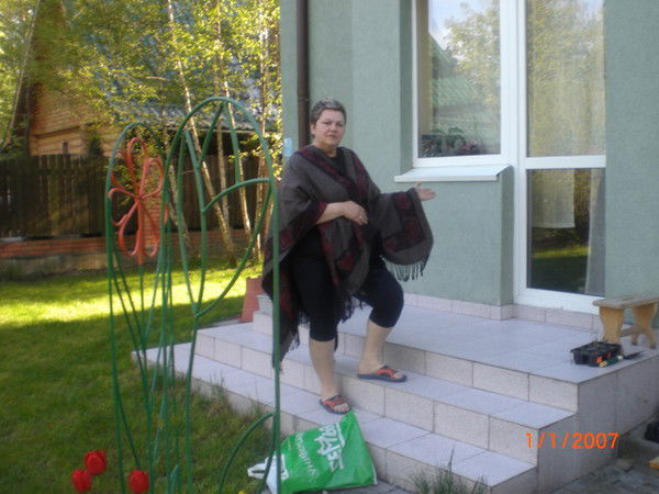 Елена Кочукова