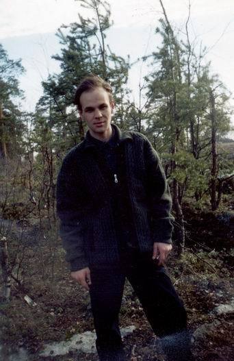 Алексей Ларькин