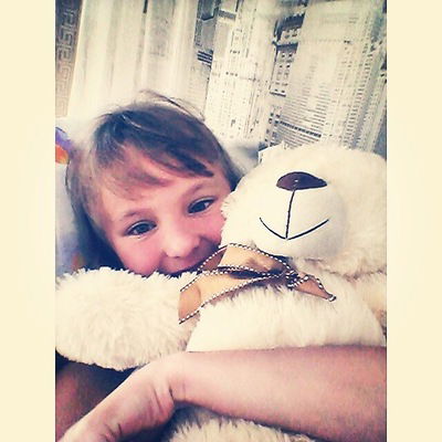 Виктория Петренко