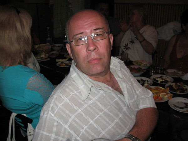 Владимир Куликов