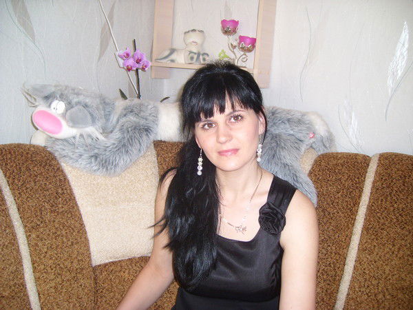 Наташа Кочеткова