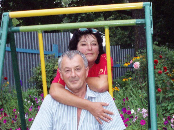 Николай Кравцов