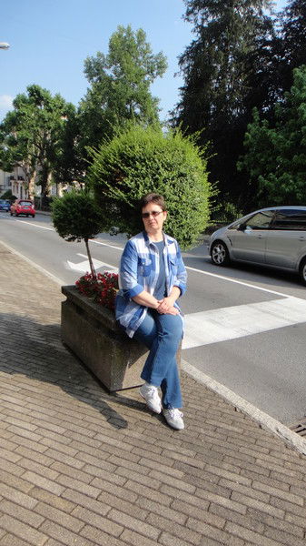 Татьяна Довганич