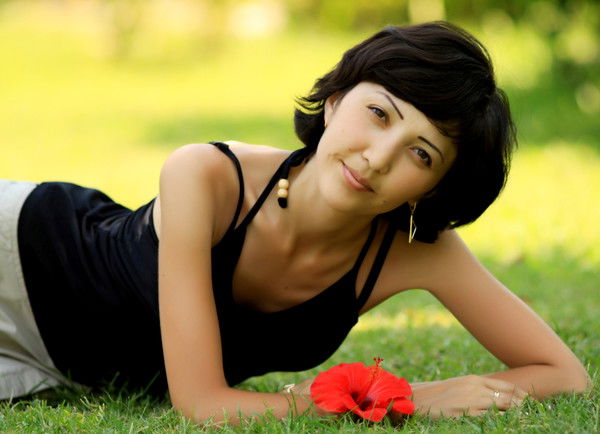 Алмагуль Каримова