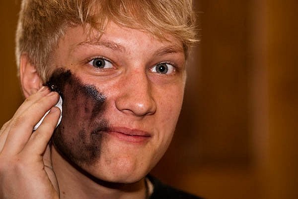 Антон Бирзул