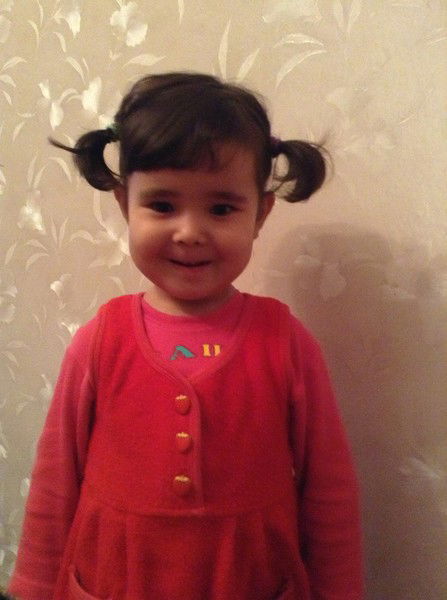 Сметова Кулмира