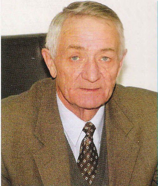 Геннадий Бучаров