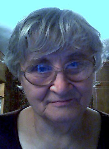 Наталья Петухова