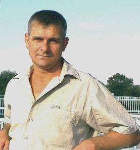 Михаил Снисаренко