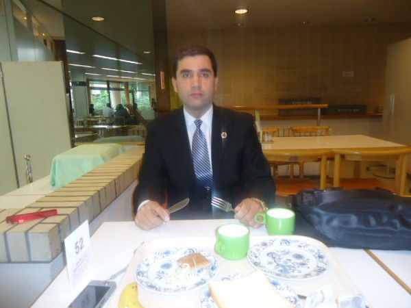 Абдулхак Асоев