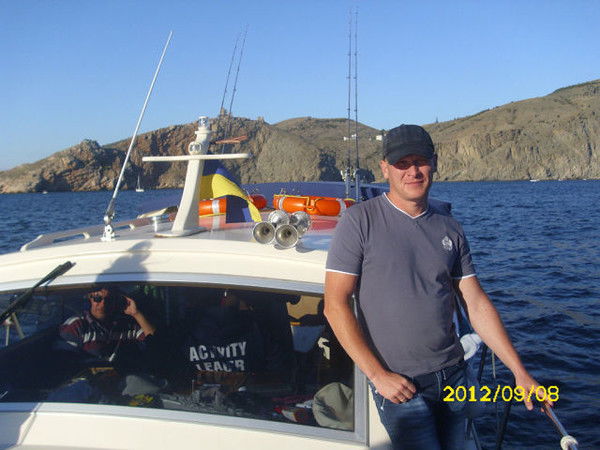 Александр Карабанов