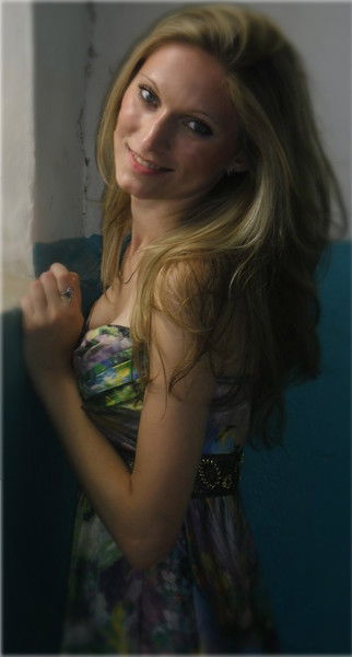 Нюточка Байда