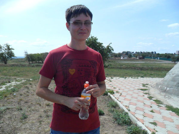 Эда Бакиров