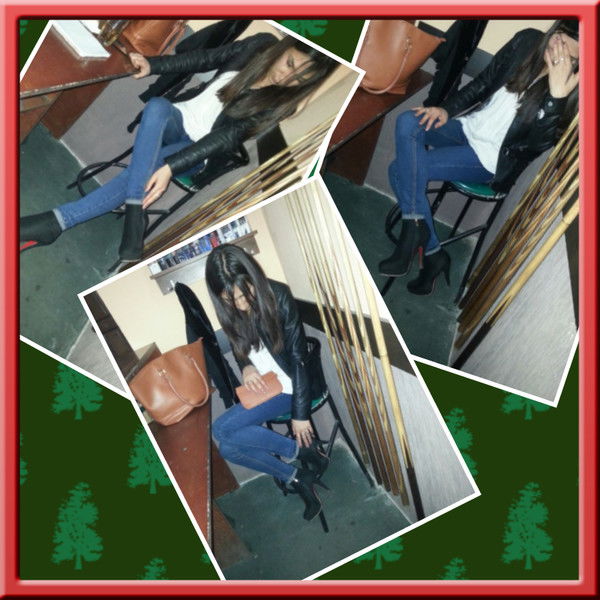 Rusalina Zakir'yrova